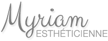 Esthéticienne à Repentigny Logo